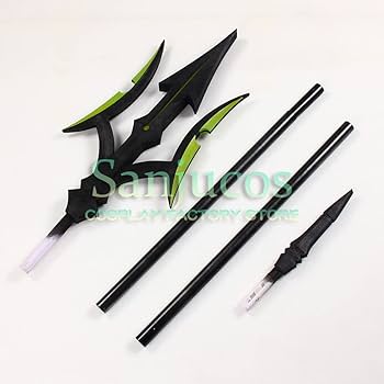 一ノ瀬様 武器のみ 41nyiXe11GL._AC_UL210_SR210,